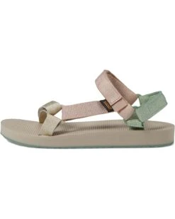 Teva Kids Original Universal Metallic (Toddler/Little Kid/Big Kid) | Sandals -Luxury Shoe Boutique 71yyuFnZliL. AC SR736920