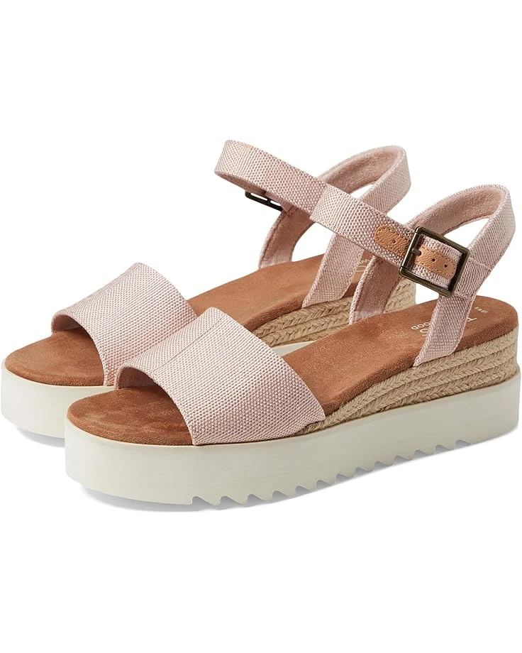 TOMS Diana | Heels 3 TOMS Diana | Heels