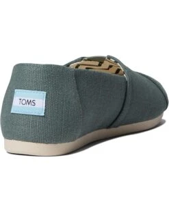 TOMS Alpargata | Loafers -Luxury Shoe Boutique 71zWhqK8uL. AC SR736920