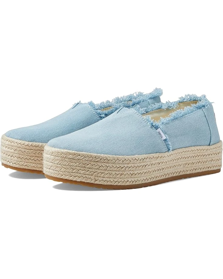 TOMS Valencia | Loafers 16 TOMS Valencia | Loafers - Image 14