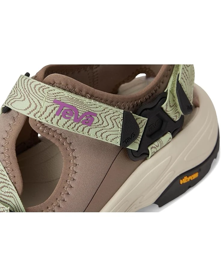 Teva Grandview Max Sandal | Sandals 8 Teva Grandview Max Sandal | Sandals - Image 6