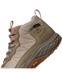 Teva RIDGEVIEW MID RP | Hiking -Luxury Shoe Boutique 81G0WTLkTL. AC SR736920