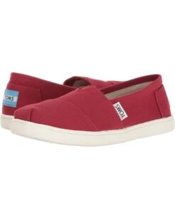 TOMS Kids Alpargata 2.0 (Little Kid/Big Kid) | Loafers 17 TOMS Kids Alpargata 2.0 (Little Kid/Big Kid) | Loafers -Luxury Shoe Boutique 81H4LxbkUoL. AC SR736920
