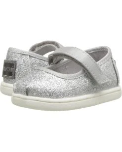 TOMS Kids Mary Jane (Infant/Toddler/Little Kid) | Flats