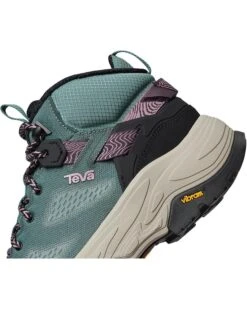 Teva Grandview Max Vent | Hiking -Luxury Shoe Boutique 81P6sS5NPxL. AC SR736920