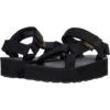 Teva Kids Midform Universal (Toddler/Little Kid/Big Kid) | Sandals -Luxury Shoe Boutique 81QhrYOfhL. AC SR736920