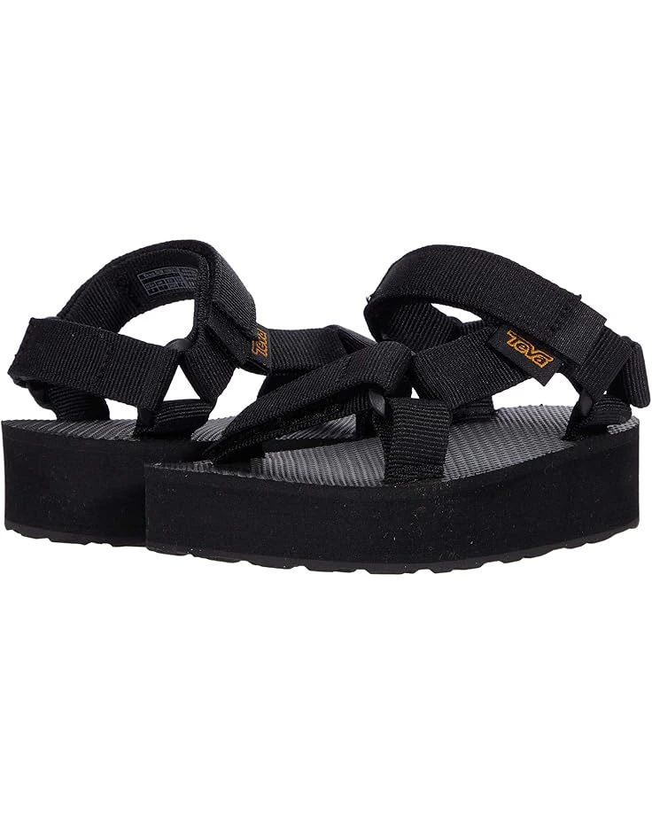 Teva Kids Midform Universal (Toddler/Little Kid/Big Kid) | Sandals 3 Teva Kids Midform Universal (Toddler/Little Kid/Big Kid) | Sandals