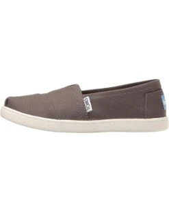 TOMS Kids Alpargata 2.0 (Little Kid/Big Kid) | Loafers 13 TOMS Kids Alpargata 2.0 (Little Kid/Big Kid) | Loafers -Luxury Shoe Boutique 81VL3KFd6kL. AC SR736920