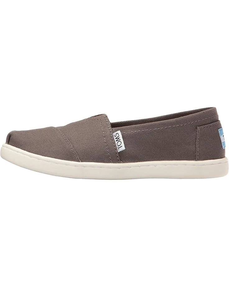 TOMS Kids Alpargata 2.0 (Little Kid/Big Kid) | Loafers 6 TOMS Kids Alpargata 2.0 (Little Kid/Big Kid) | Loafers - Image 4