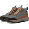 Teva Ridgeview Mid | Hiking -Luxury Shoe Boutique 81eO6XbZLOL. AC SR736920