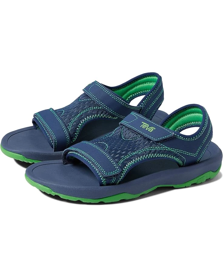 Teva Kids Psyclone XLT (Little Kid) | Sandals 3 Teva Kids Psyclone XLT (Little Kid) | Sandals