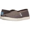 TOMS Kids Alpargata 2.0 (Little Kid/Big Kid) | Loafers -Luxury Shoe Boutique 81iihXd3zhL. AC SR736920