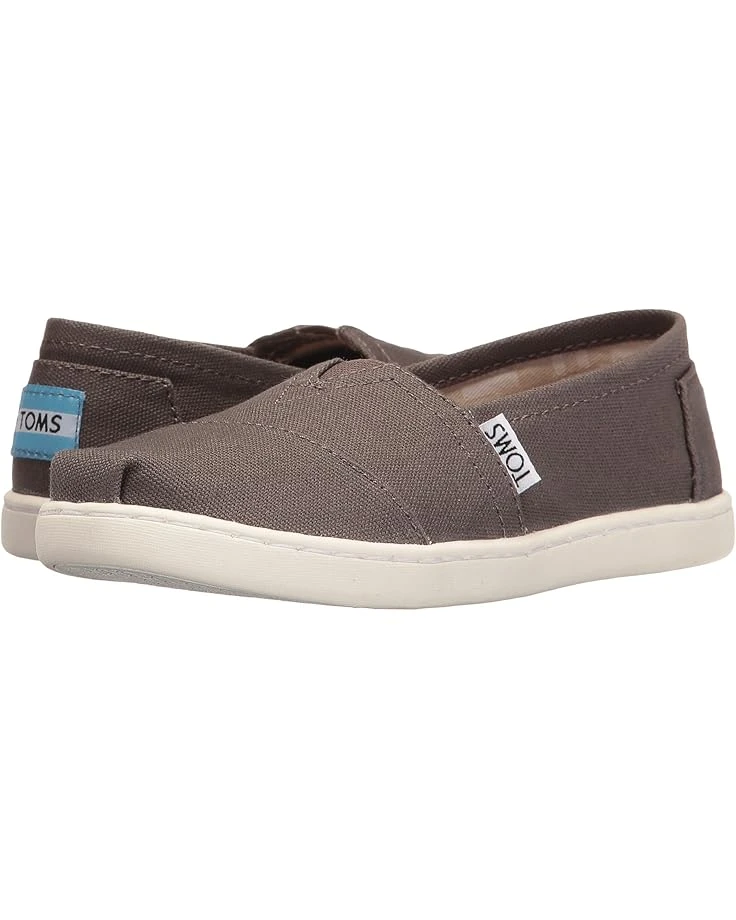 TOMS Kids Alpargata 2.0 (Little Kid/Big Kid) | Loafers 3 TOMS Kids Alpargata 2.0 (Little Kid/Big Kid) | Loafers