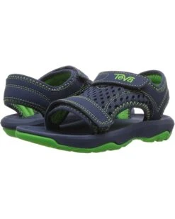 Teva Kids Psyclone XLT (Toddler) | Sandals -Luxury Shoe Boutique 81jyPsTNg L. AC SR736920