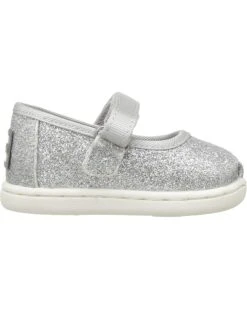 TOMS Kids Mary Jane (Infant/Toddler/Little Kid) | Flats 14 TOMS Kids Mary Jane (Infant/Toddler/Little Kid) | Flats -Luxury Shoe Boutique 81lowAoBQL. AC SR736920