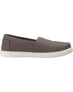 TOMS Kids Alpargata 2.0 (Little Kid/Big Kid) | Loafers 15 TOMS Kids Alpargata 2.0 (Little Kid/Big Kid) | Loafers -Luxury Shoe Boutique 81pJD4HyYZL. AC SR736920