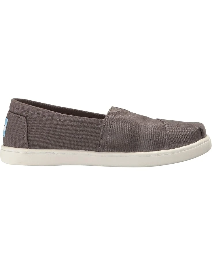 TOMS Kids Alpargata 2.0 (Little Kid/Big Kid) | Loafers 8 TOMS Kids Alpargata 2.0 (Little Kid/Big Kid) | Loafers - Image 6