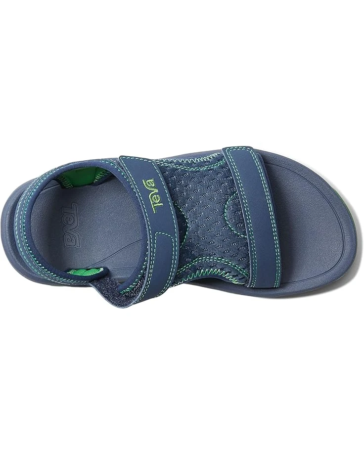 Teva Kids Psyclone XLT (Little Kid) | Sandals 4 Teva Kids Psyclone XLT (Little Kid) | Sandals - Image 2