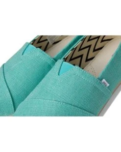 TOMS Classic Alpargata | Loafers -Luxury Shoe Boutique 81xDRsTevSL. AC SR736920