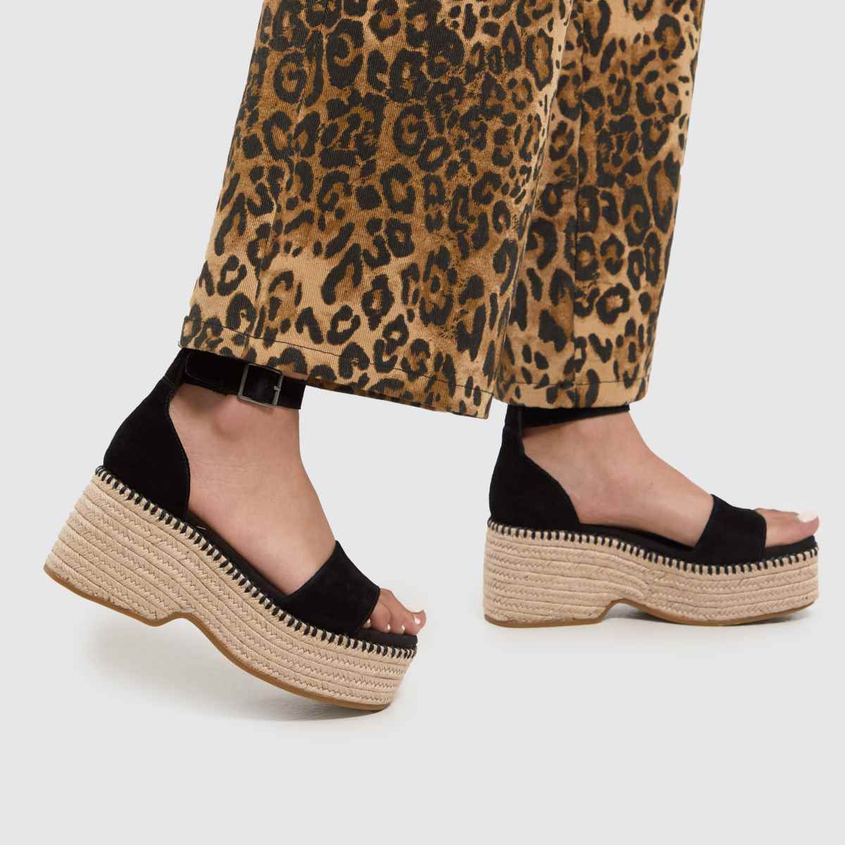 Luxury Shoe Boutique -Luxury Shoe Boutique 1185017050m8 zm