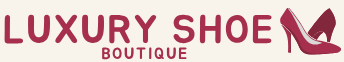 Luxury Shoe Boutique