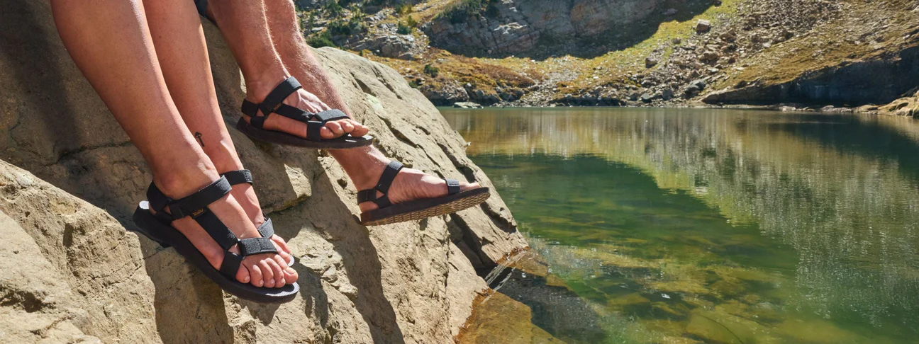 Luxury Shoe Boutique -Luxury Shoe Boutique teva 02